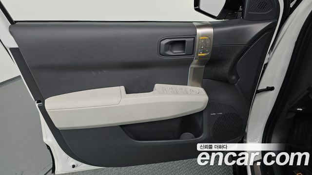 Kia EV3 Long Range 4WD GT Line 2027 — фото 24