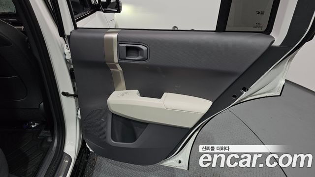Kia EV3 Long Range 4WD GT Line 2027 — фото 25