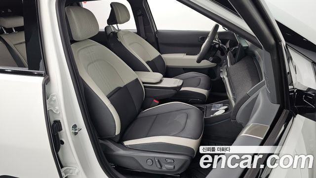 Kia EV3 Long Range 4WD GT Line 2027 — фото 26