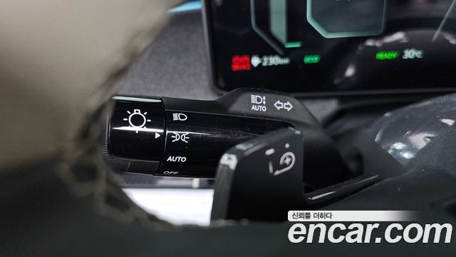 Kia EV3 Long Range 4WD GT Line 2027 — фото 27