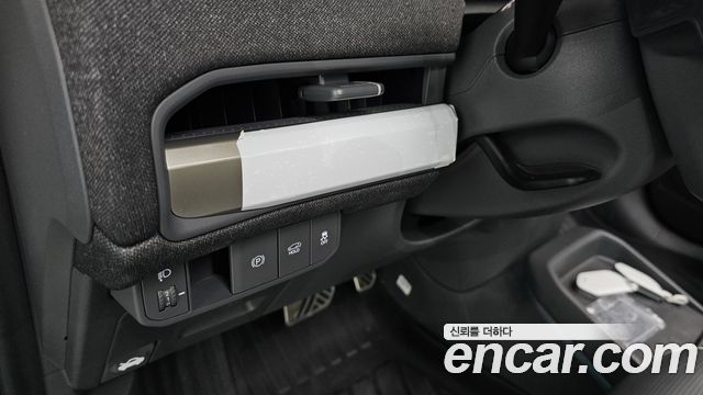 Kia EV3 Long Range 4WD GT Line 2027 — фото 28