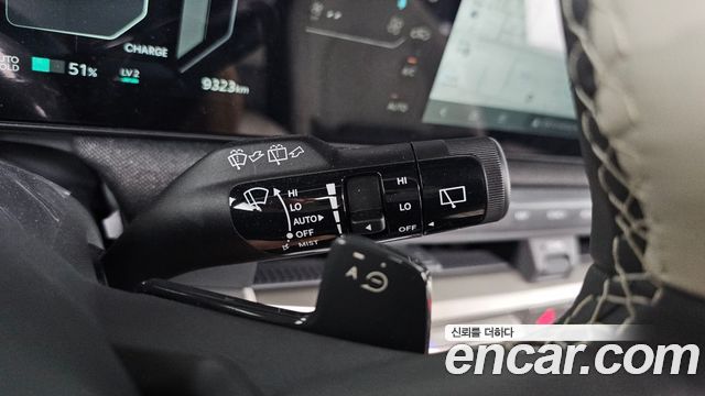 Kia EV3 Long Range 4WD GT Line 2027 — фото 29