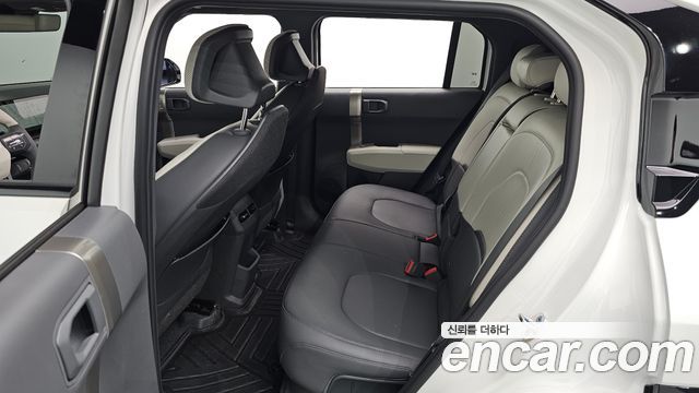 Kia EV3 Long Range 4WD GT Line 2027 — фото 30