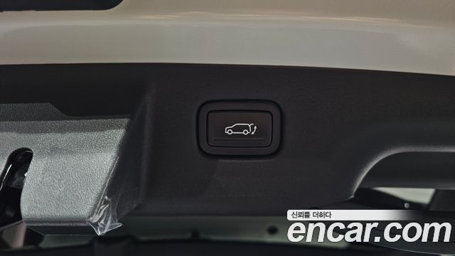 Kia EV3 Long Range 4WD GT Line 2027 — фото 31
