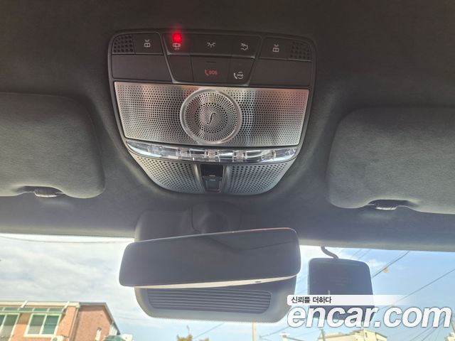 Mercedes-Benz G-Class (W465) G580 EQ Technology 2025 — фото 10