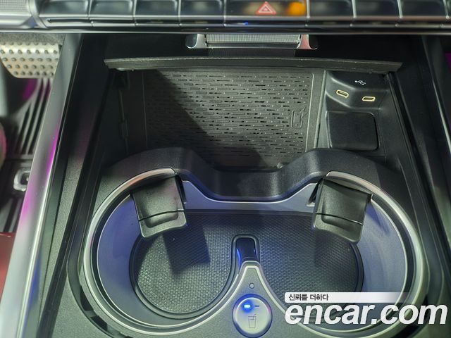 Mercedes-Benz G-Class (W465) G580 EQ Technology 2025 — фото 15