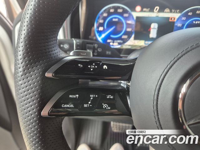 Mercedes-Benz G-Class (W465) G580 EQ Technology 2025 — фото 19