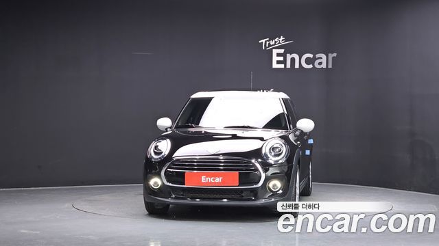 MINI Cooper 5Door HIGH 3rd 2020 — фото 3