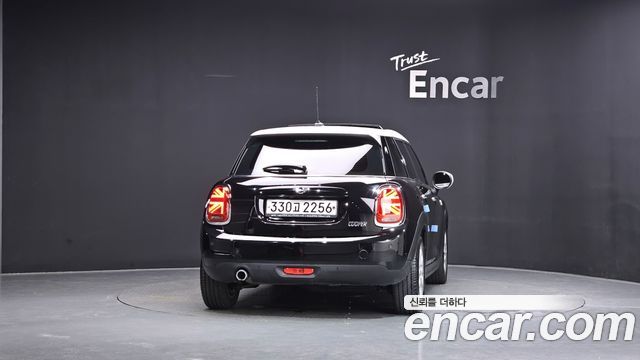 MINI Cooper 5Door HIGH 3rd 2020 — фото 4