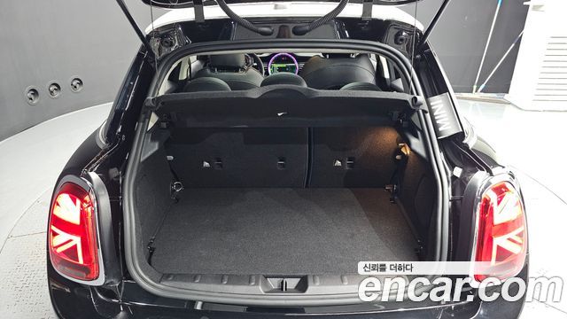 MINI Cooper 5Door HIGH 3rd 2020 — фото 20