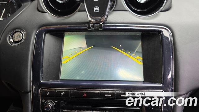 Jaguar XJ 3.0D Premium Luxury LWB X351 2013 — фото 15
