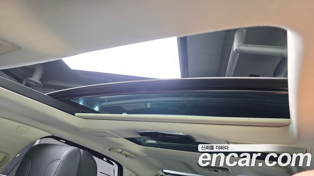 Jaguar XJ 3.0D Premium Luxury LWB X351 2013 — фото 16