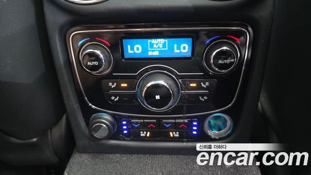 Jaguar XJ 3.0D Premium Luxury LWB X351 2013 — фото 19