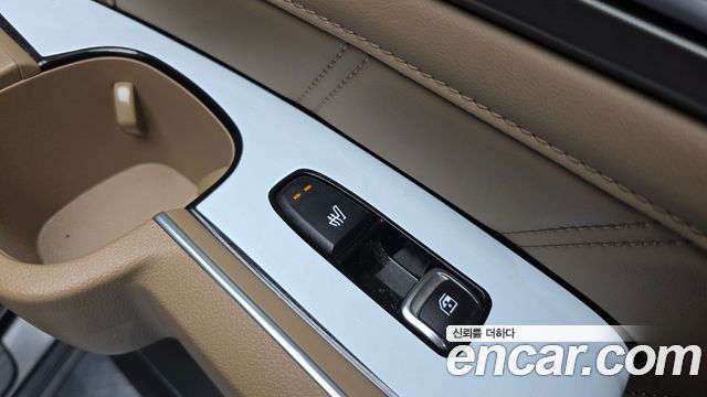 Kia Sorento (IV) HEV 1.6 2WD Noblesse 2024 — фото 19
