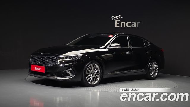 Kia K7 Premier 2.5 GDI Noblesse
