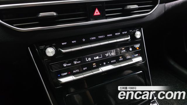 Kia K7 Premier 2.5 GDI Noblesse 2021 — фото 16