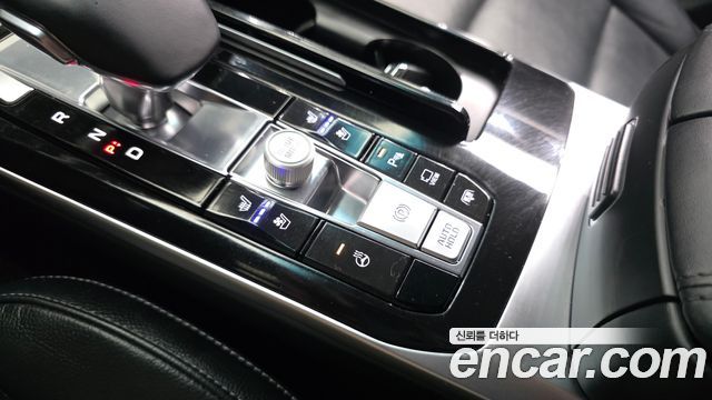 Kia K7 Premier 2.5 GDI Noblesse 2021 — фото 18