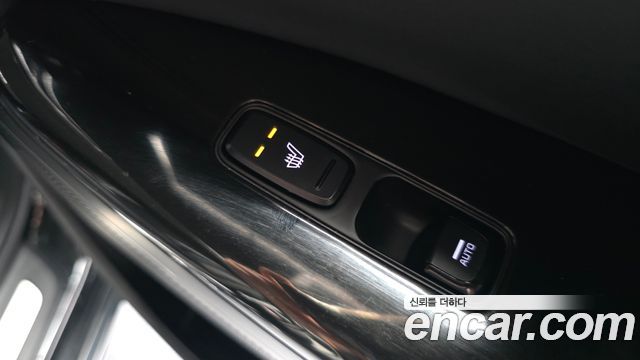 Kia K7 Premier 2.5 GDI Noblesse 2021 — фото 19