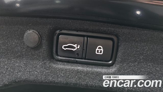 Kia K7 Premier 2.5 GDI Noblesse 2021 — фото 20