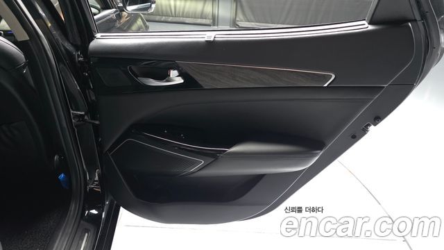 Kia K7 Premier 2.5 GDI Noblesse 2021 — фото 25