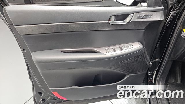 Hyundai Palisade Diesel 2.2 2WD Prestige 2021 — фото 24