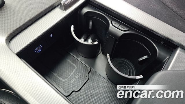 Hyundai Palisade Diesel 2.2 2WD Prestige 2021 — фото 27