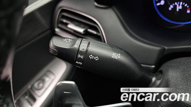Hyundai Palisade Diesel 2.2 2WD Prestige 2021 — фото 30