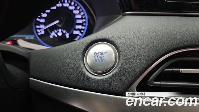 Hyundai Palisade Diesel 2.2 2WD Prestige 2021 — фото 32
