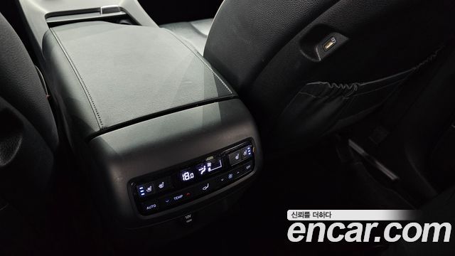 Hyundai Palisade Diesel 2.2 2WD Prestige 2021 — фото 33