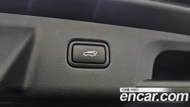 Hyundai Palisade Diesel 2.2 2WD Prestige 2021 — фото 37