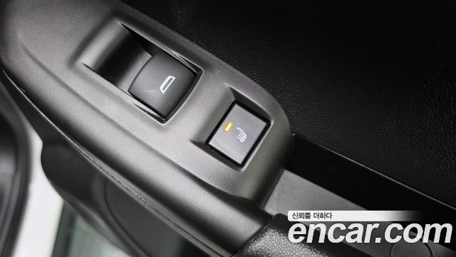 Chevrolet Trailblazer 1.3 Turbo 2WD RS 2022 — фото 28