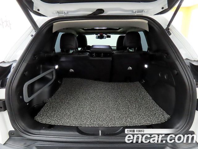 Jeep Cherokee (KL) 2.0 Diesel Longitude AWD 2015 — фото 21