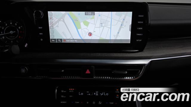 Kia K5 (III) 2.0 Noblesse 2022 — фото 13