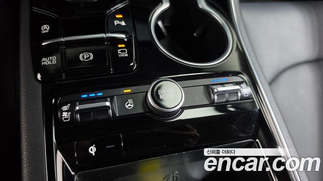 Kia K5 (III) 2.0 Noblesse 2022 — фото 19