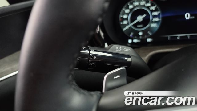 Kia K5 (III) 2.0 Noblesse 2022 — фото 29