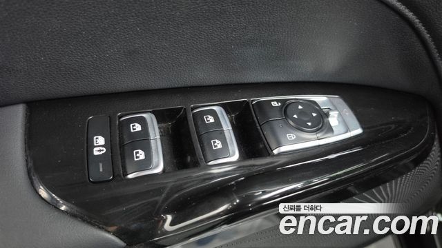 Kia K5 (III) 2.0 Noblesse 2022 — фото 30