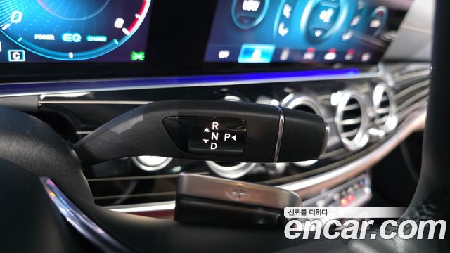 Mercedes-Benz E-Class (W213) E450 4MATIC Exclusive 2023 — фото 9