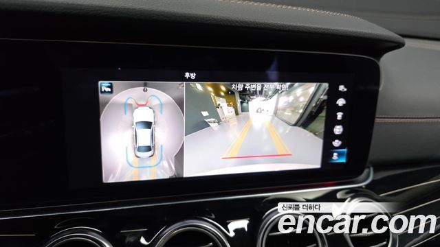 Mercedes-Benz E-Class (W213) E450 4MATIC Exclusive 2023 — фото 19
