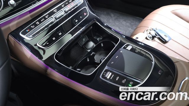 Mercedes-Benz E-Class (W213) E450 4MATIC Exclusive 2023 — фото 20