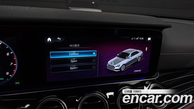 Mercedes-Benz E-Class (W213) E450 4MATIC Exclusive 2023 — фото 21