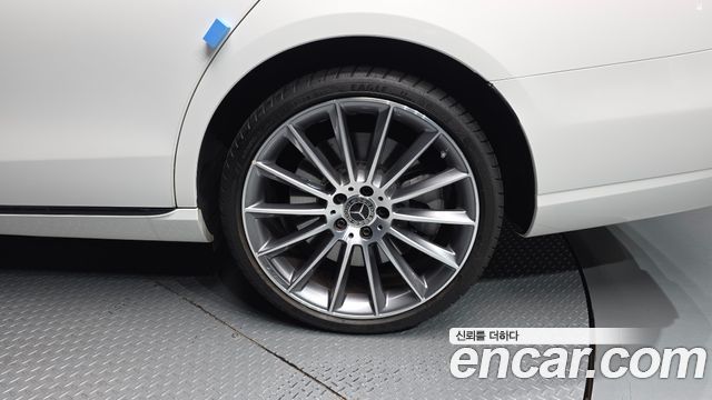 Mercedes-Benz E-Class (W213) E450 4MATIC Exclusive 2023 — фото 27
