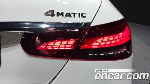 Mercedes-Benz E-Class (W213) E450 4MATIC Exclusive 2023 — фото 29