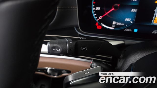 Mercedes-Benz E-Class (W213) E450 4MATIC Exclusive 2023 — фото 34