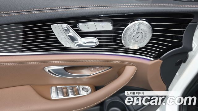 Mercedes-Benz E-Class (W213) E450 4MATIC Exclusive 2023 — фото 38