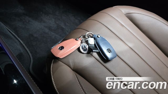 Mercedes-Benz E-Class (W213) E450 4MATIC Exclusive 2023 — фото 40