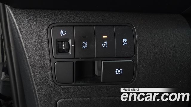 Hyundai Staria Cargo 5-Seater Modern 2022 — фото 16