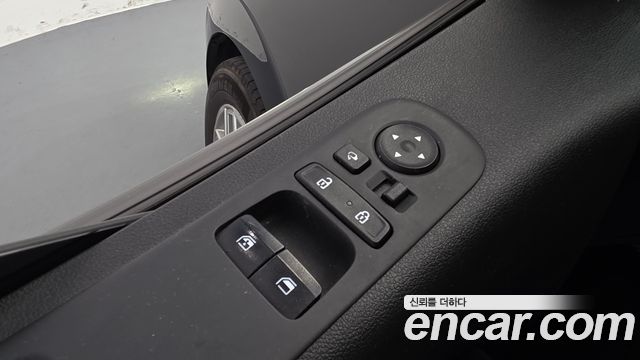 Hyundai Staria Cargo 5-Seater Modern 2022 — фото 18