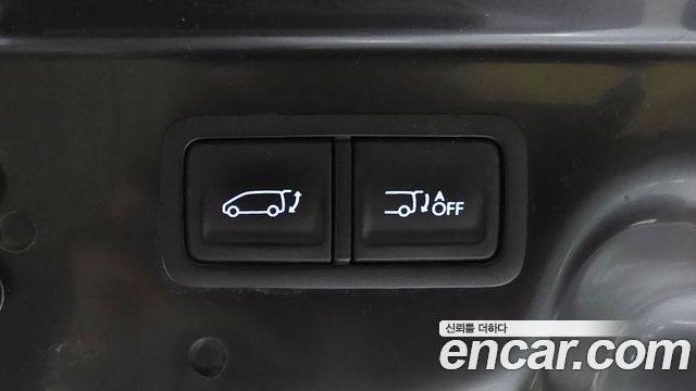 Hyundai Staria Cargo 5-Seater Modern 2022 — фото 20