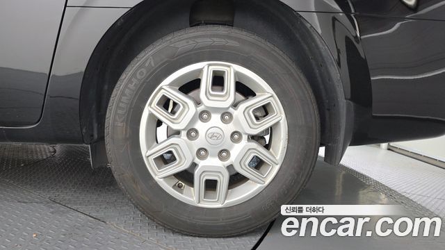 Hyundai Staria Cargo 5-Seater Modern 2022 — фото 21