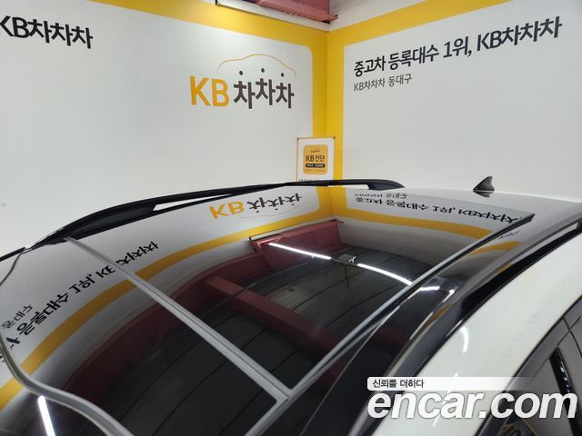 Kia Sportage (V) Diesel 2.0 2WD Signature Gravity 2022 — фото 20